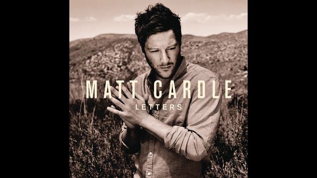 Matt Cardle - Reflections (Audio) смотреть онлайн