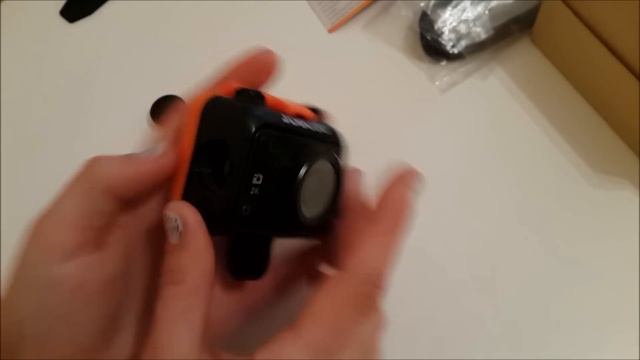 Soocoo S70 экшн-камера ОБЗОР - Будьте Внимательны! смотреть онлайн