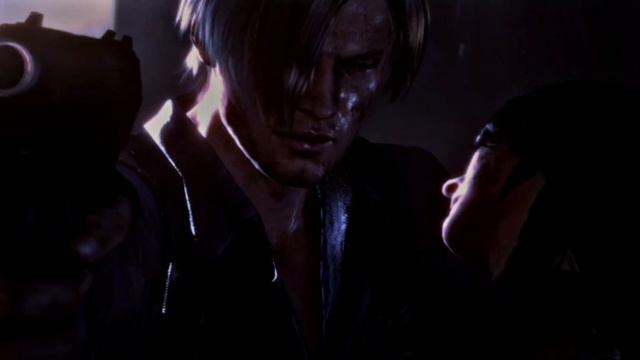 | Shape Of You | Leon x Helena ( Resident Evil 6 Edit ) смотреть онлайн