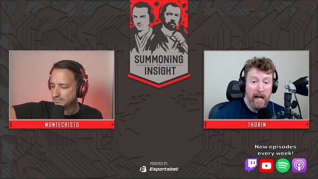 Monte & Thorin React to Uzi's Return on EDG - LoL смотреть онлайн