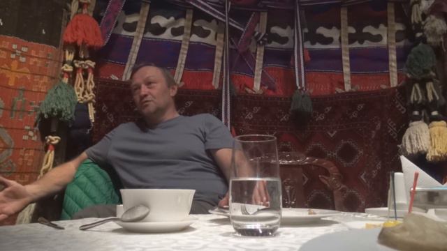 Охота на марала в Казахстане, Игорь Гайдуков смотреть онлайн