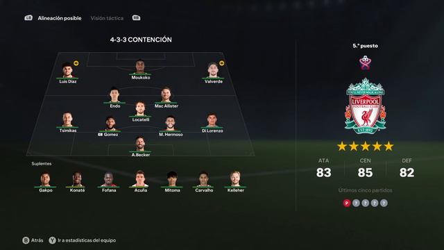 FICHO CRACK AFRICANO para la MEDIAPUNTA y LLEGA CANTERANO CHETADO | FC24 MODO CARRERA AJAX #25 смотреть онлайн