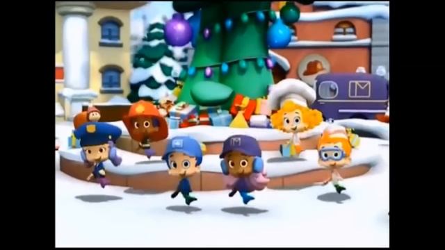 CMV: Have a Holly Jolly Christmas смотреть онлайн