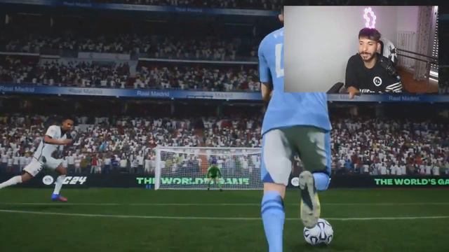 saranno I PLAYSTYLE le meccaniche BUGGATE su EA FC 24? смотреть онлайн