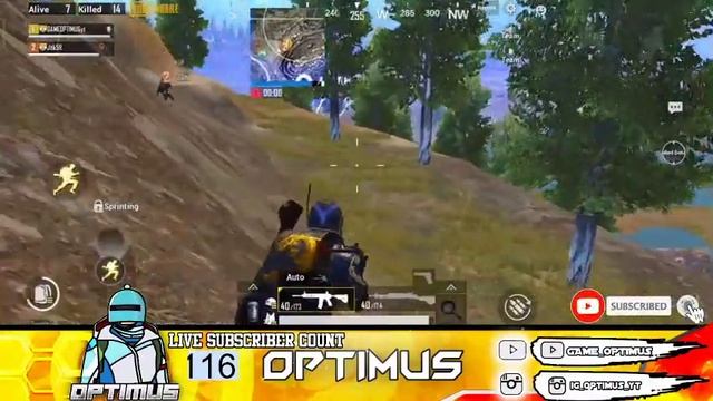 SQUAD CONQURER CANCEL DUE TO HACKER I AGAIN DUO PUSH I 5FINGER CLAW+GYRO I #redminote 8pro #pubgliv смотреть онлайн