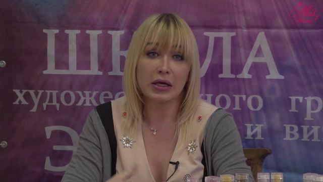 Miss Moscow Mini 2015 мастер-класс Эстель смотреть онлайн