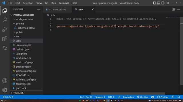Say Goodbye to NoSQL Database Headaches with Prisma смотреть онлайн