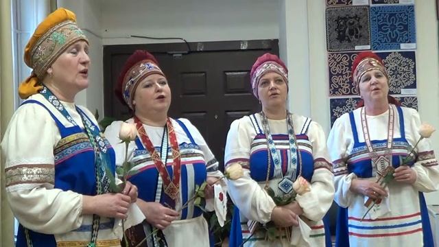 СОЛОВЕЮШКА ПРЕЛЕСТНЫЙ. ГДОВ. смотреть онлайн