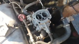 Карбюратор  Ремонт и настройка   Ремонт карбюратора Дааз 2140 ☺️?