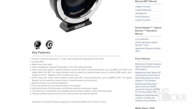 Blackmagic Pocket Cinema Camera 4K Hands-On, Specs, Price, & Availability смотреть онлайн