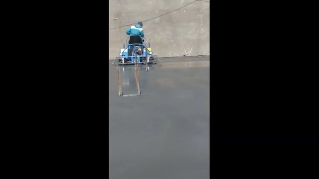 2 часть Промишленые полы/Industrial Floors