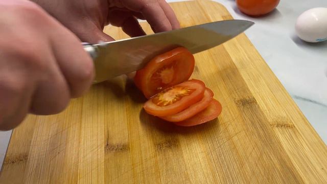 Кукси | Корейское блюдо | Холодный суп смотреть онлайн