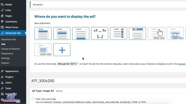 Scale your Ad Revenue with this step-by-step guide to The Advanced Ads WordPress Plugin смотреть онлайн