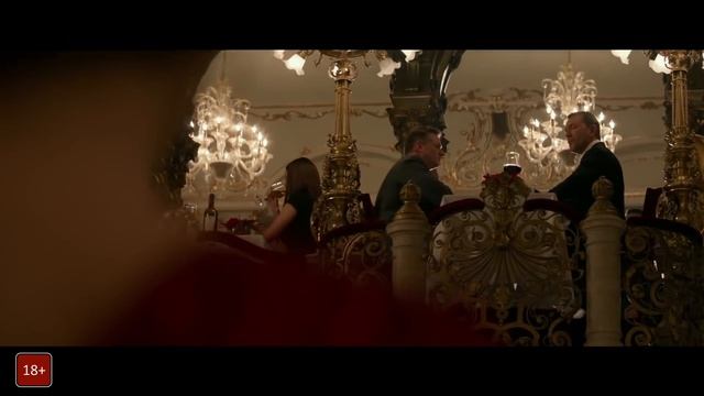 КРАСНЫЙ ВОРОБЕЙ - ЧТО НЕ ТАК С ФИЛЬМОМ? МНЕНИЕ И РАЗБОР смотреть онлайн