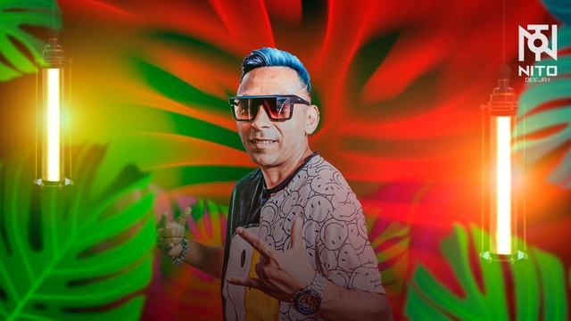 MIX REGGAETON VOL1 - DJ NITO (J ALVAREZ, DADDY YANKEE, TONY DIZE, PLAN B, MALUMA, OZUNA, J BALVIN)