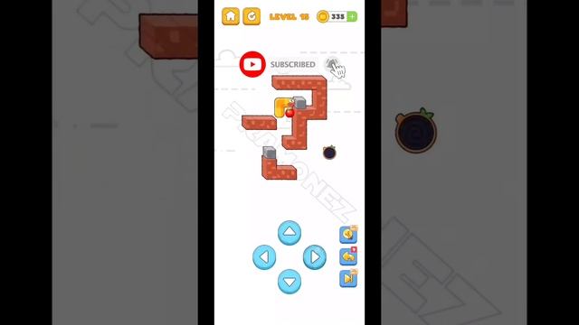 SNAKE APPLE (ALL APPLE) Level 1-25 смотреть онлайн