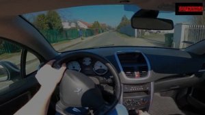 Подержанный Пежо 207 - посмотрите на эти проблемные места перед покупкой