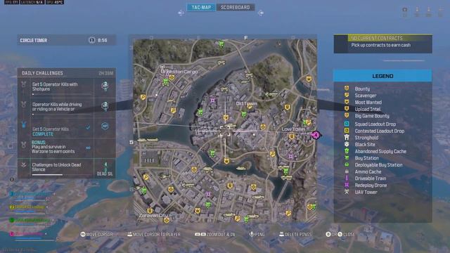 *LIVE* Taking a SMALL Break from DMZ смотреть онлайн