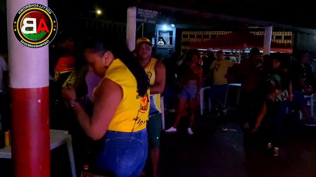 BAILE DA RESSACADA COM A ESTRELA DO SOM X SUPER JAH LIFE PRIME NO MARUJO PARTE 1