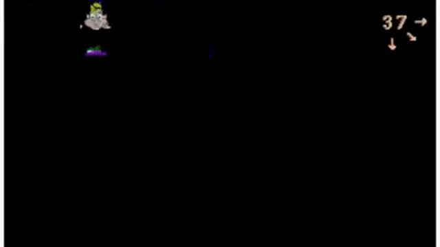 Space Dude (DOS) смотреть онлайн