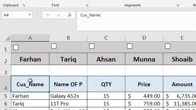 How To Make stock Sales dashboard in Excel with Check Box Control смотреть онлайн