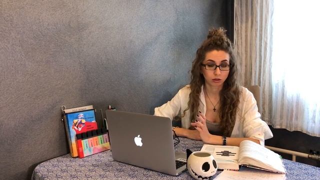 Мои уроки испанского: грамматика, словари, система | Episode 2 | Елена Кундера смотреть онлайн