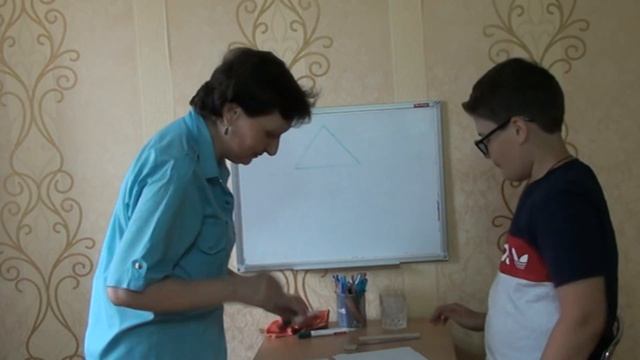 Решение задач на нахождения суммы и на нахождение неизвестного слагаемого. смотреть онлайн