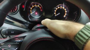 установливаем мульти руль от киа в гранту