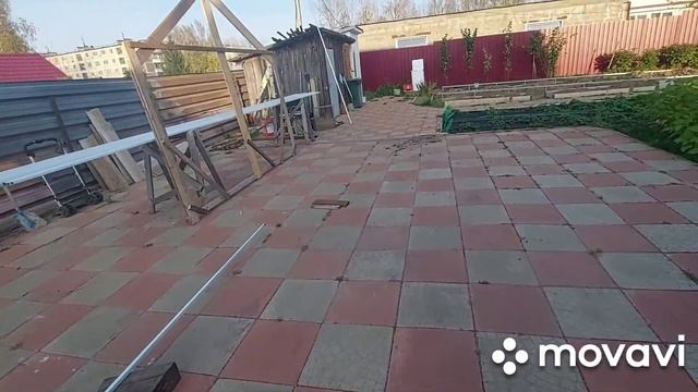 теплица домиком часть 2. смотреть онлайн