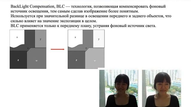 Проектирование сети видеонаблюдения смотреть онлайн