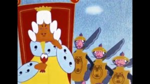 Если близко воробей мы готовим пушку ( наоборот)