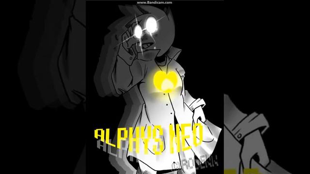 Alphys Takes Action Piano Ver. смотреть онлайн