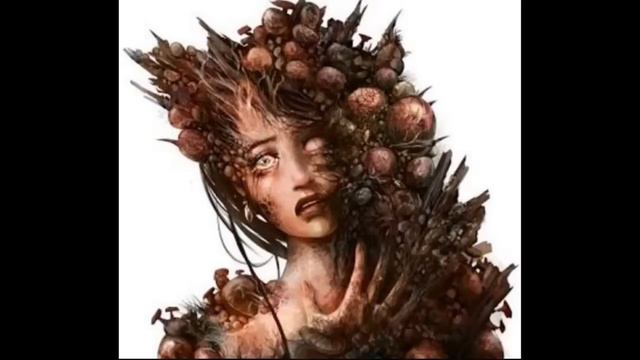 Dungeons and Dragons Lore: Zuggtmoy смотреть онлайн
