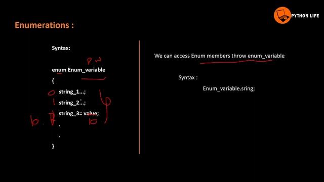 Interfaces,Structures,Enumerations in C# Telugu смотреть онлайн