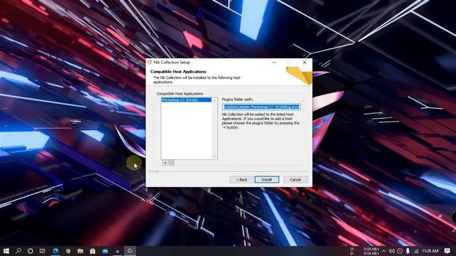 যেভাবে ইন্সটল করবেন | Way to install Nik Collection | TECH EXPLORE BANGLA смотреть онлайн
