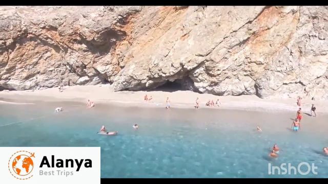 Alanya Catamaran Boat Tour - Alanya Best Trips #alanya #catamaran #boattrip смотреть онлайн