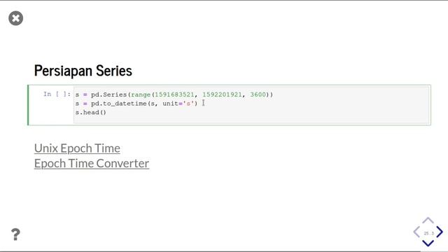 Pandas 24 | UTC dan konversi zona waktu pada Python Pandas | time zone | Belajar Data Science смотреть онлайн