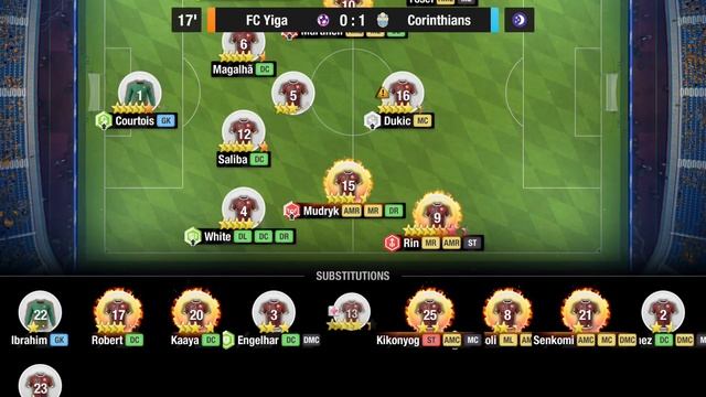 Top Eleven N2P Episode 8: A New Era смотреть онлайн