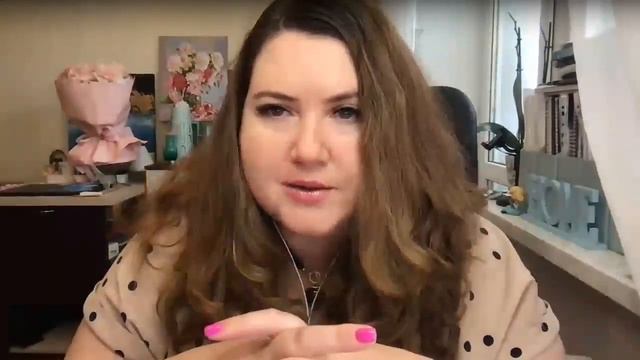 ТВТ-сеанс "Пробуждение в восприятии себя" с Юлией Злотниковой. смотреть онлайн