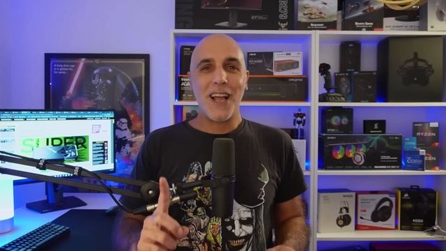Primeras APU Ryzen Phoenix 2, Filtran Ryzen 8000/9000, Más sobre la 4080 SUPER, ONEXGPU RX 7600M XT смотреть онлайн