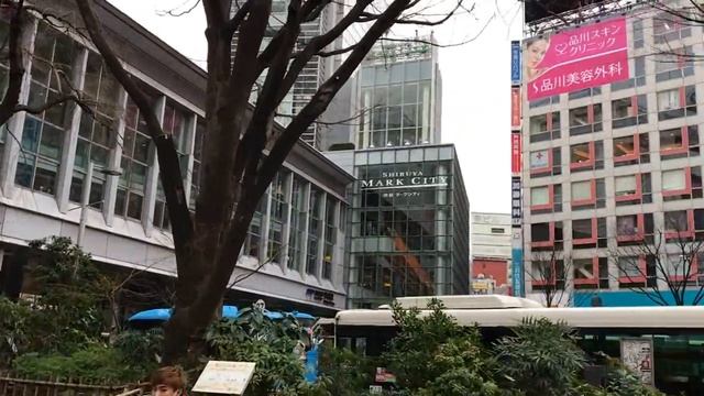 ЯПОНИЯ# ХАТИКО