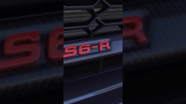 @Audi Rs6 ABT spettacolo смотреть онлайн