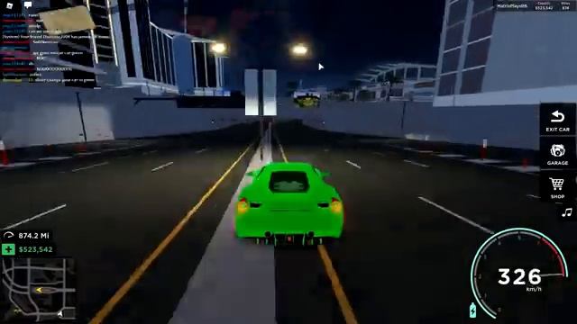 Roblox INFECTED MODE in Driving Simulator! (Custom Game Mode Roblox) смотреть онлайн