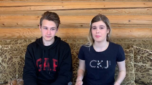 TAG/КТО ИЗ ВАС? С МОИМ ПАРНЕМ/КТО ПЕРВЫЙ ПРИЗНАЛСЯ.... смотреть онлайн