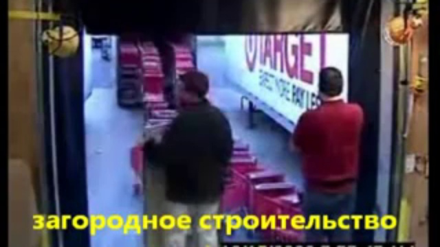 аварии и приколы (6) смотреть онлайн