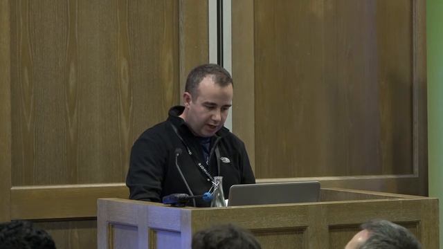 Get Your Code to do Your Job - Ronan Hayes смотреть онлайн
