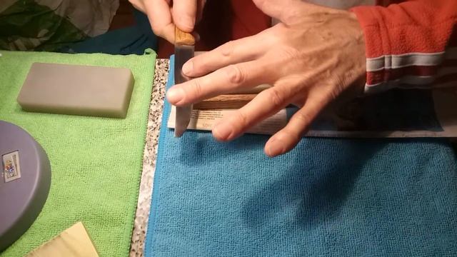 Камни для заточки ножей Norton Hard Arkansas Выбор финишника Тесты смотреть онлайн