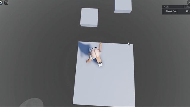ИГРАЮ В ИГРУ УБЕГИ ОТ РОБЛОКС КВИН!/УБЕЖАЛА ИЛИ НЕТ?/ЧАСТЬ 2 смотреть онлайн