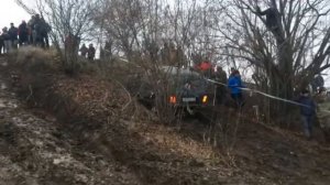 Первый этап кубка? СКФО по Трофи-спринту РСО-Алания 2021