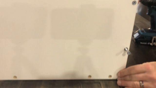 Confirmat Cabinet Assembly смотреть онлайн